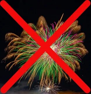 Почему салют не отвечает