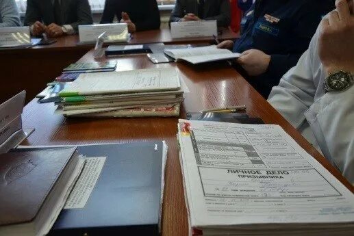 Часы работы приморского военкомата. Часы работы приморского военкомата