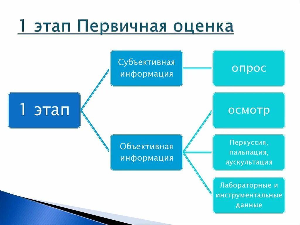 Дать субъективную оценку