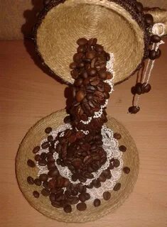Кофейный мастер