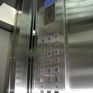Лифт щербинский лифтостроительный
