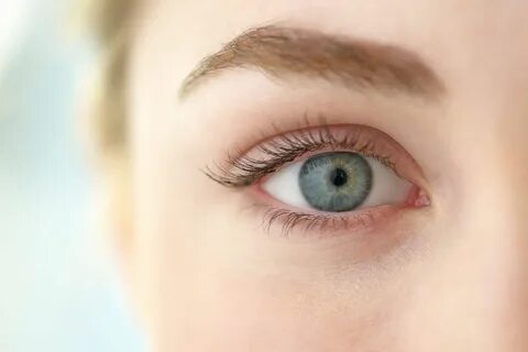 Have a high eyes