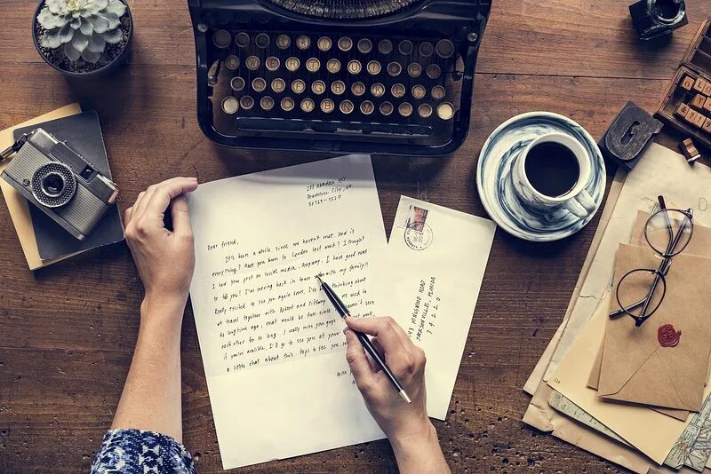 Write table. Write table