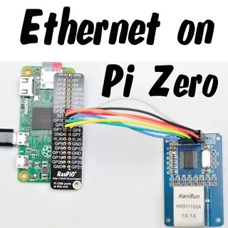 Pi zero распиновка