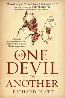Booking the devil