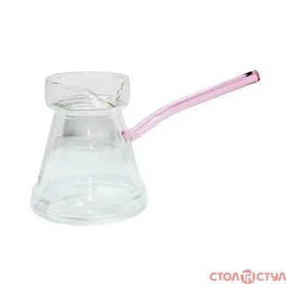 Турка стеклянная