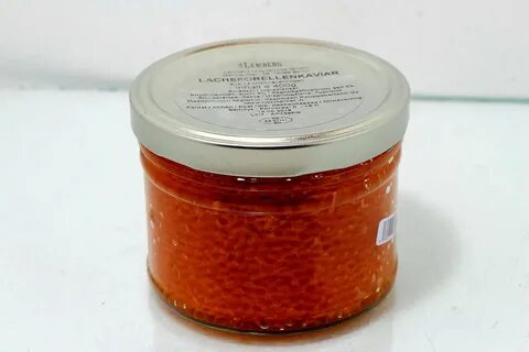 Финская икра