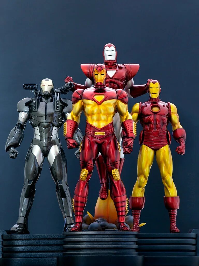 Module men