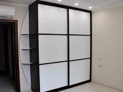 Шкаф купе на заказ иркутск