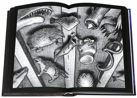 Книга полный мир