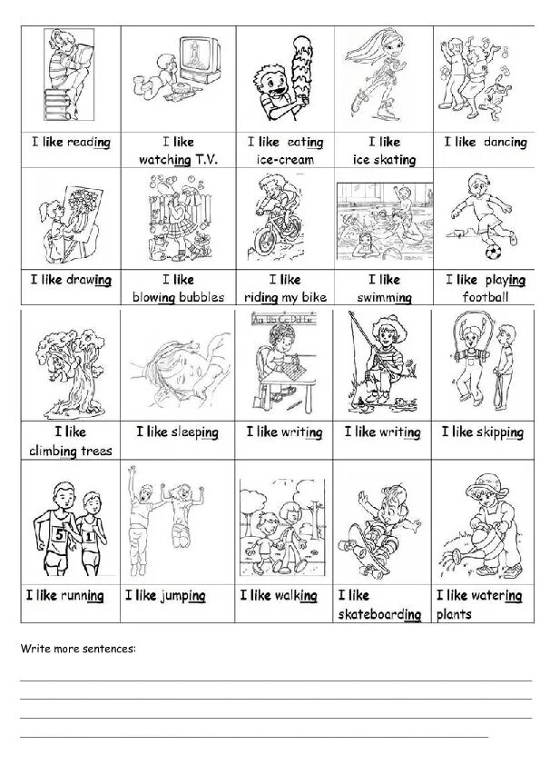 I like to add to. Задания like + ing. like verb ing worksheets. love like doing упражнения. worksheet like+ing для детей.