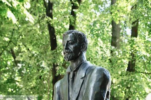 Бунин воронеж