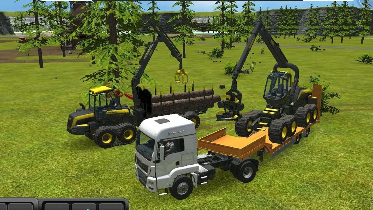 Игра fs 16. FS 16. ФС 16 мобайл.