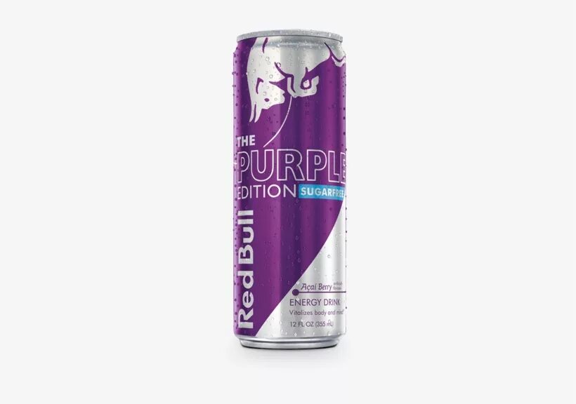 Mauve edition