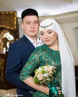 Никах фото с родителями