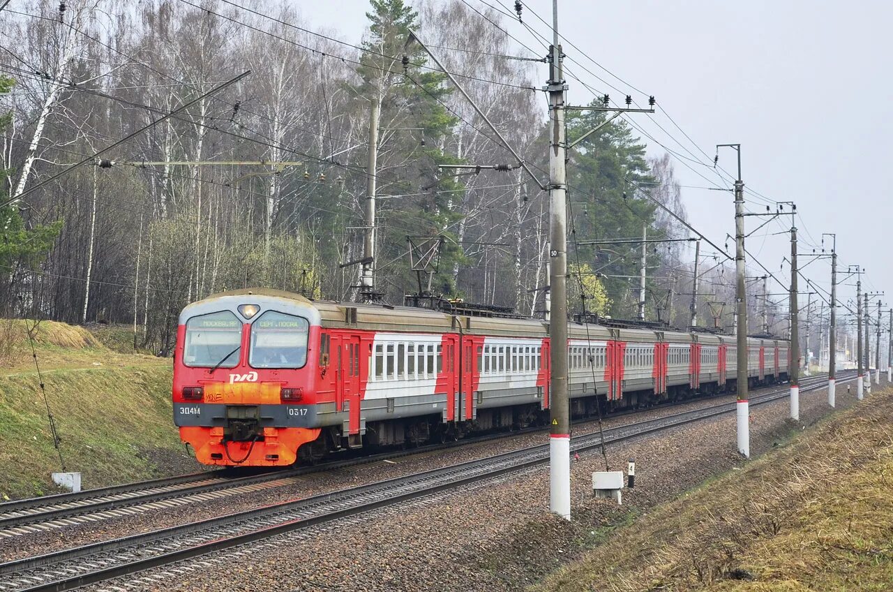 Эд4м 0317. Эд4м Горьковское направление. Эд4м выезд из депо. Электричка эд4м 0494. Электрички горьковского направления до зари