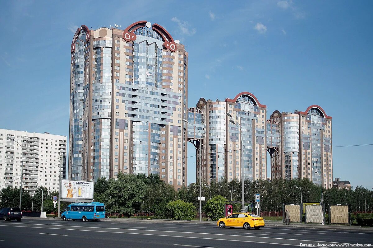 Сдаю в аренду 4-комн.кв. 247 м2, 250 000 руб./мес. - Москва - Доска объявлений К