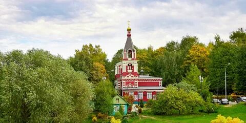 Библиотеки северного бутова