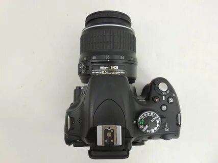 Nikon d5100 камера