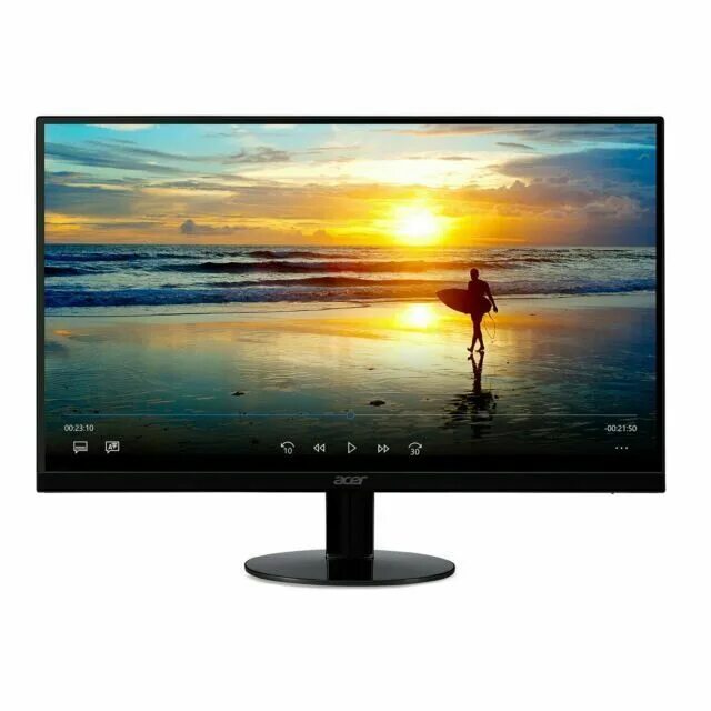 Монитор lcd 5. Монитор acer sa240yabi. монитор 23,8&quot; acer sa240yabi. монитор 24&quot; acer sa240yabi. монитор acer 19.5 k202hql.