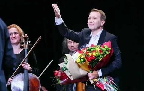 Фестиваль башмета 2024