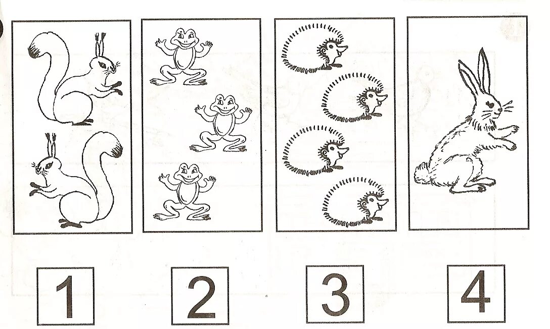 Соотнесение числа и количества задания для дошкольников. Задания с цифрами для дошкольников. Соотнесение количества предметов с цифрой. Соотнеси картинку с цифрой.