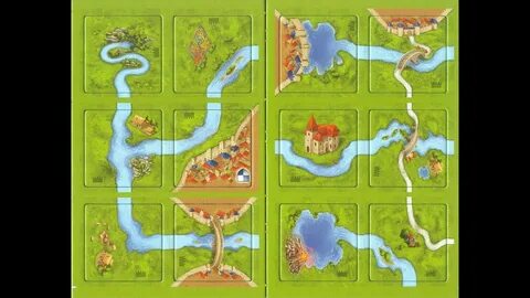 Reka игра обзор