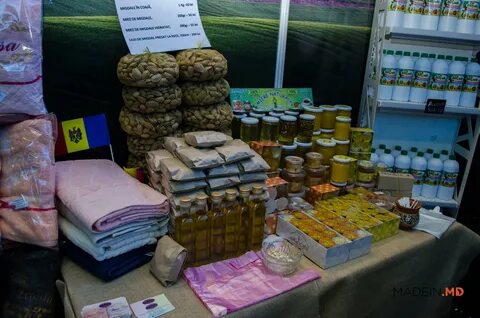 Магазин молдавских продуктов в москве