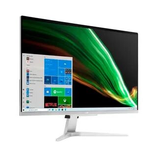 23.8 моноблок acer aspire