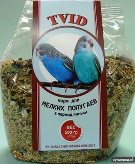 Птица опт