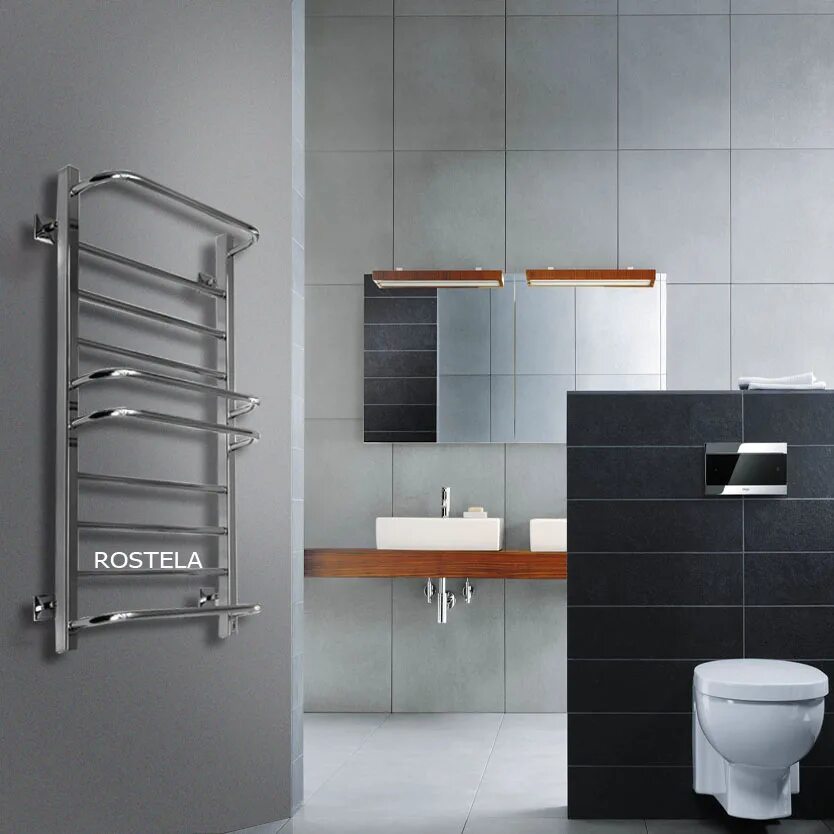 ростела. ростела. водяной полотенцесушитель ростела соната 1/2" 500x600 5 перекладин. водяной полотенцесушитель ростела аллегро 1/2" 700x500. водяной полотенцесушитель ростела соната 1/2" 500x600 4 перекладины.