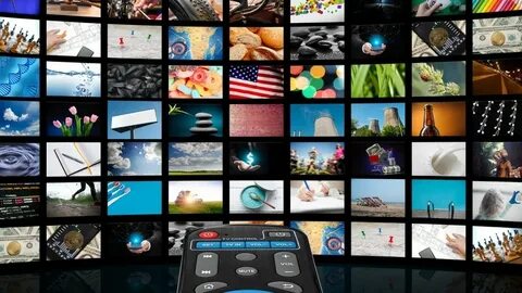 1 канал смартфон