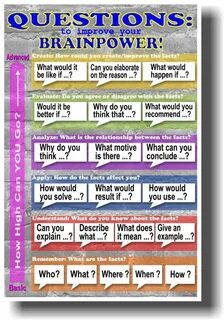 Critical thinking english