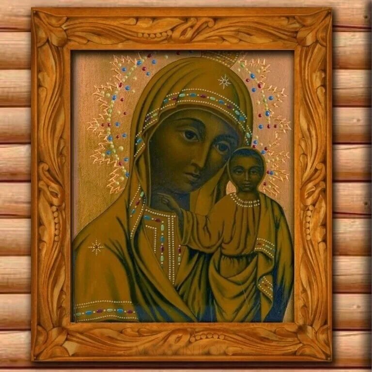 Икона пресвятой богородицы «табынская». Икона пресвятой богородицы «табынская». Табынская казанская икона божией матери. Казанская (табынская) чудотворная икона божией матери. Икона пресвятой богородицы «табынская».