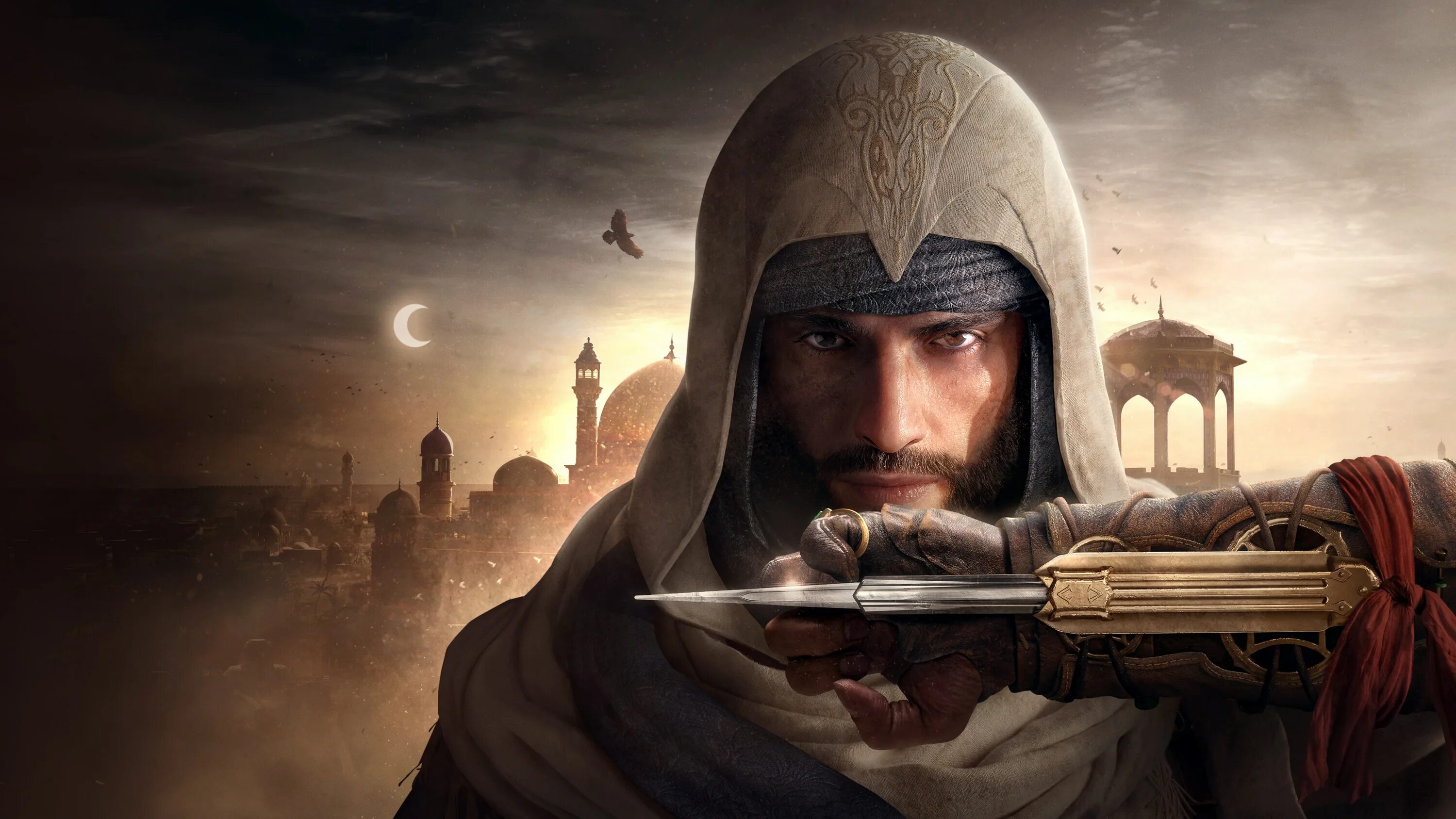 Assassin mirage дата. Assassin mirage дата