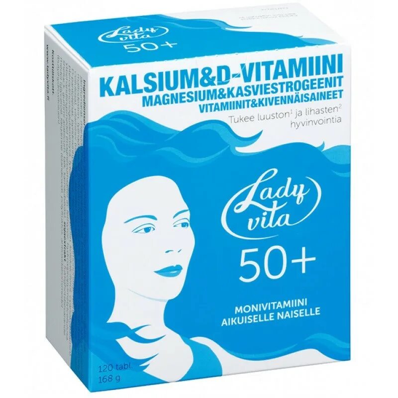 Витамины 50. Мультивитамины леди вита 50+. ladyvita 50+ для взрослых женщин 120 таблеток. витамины ladyvita. ladyvita 50+ monivitamiini.