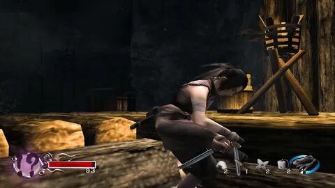 Shadow ps2