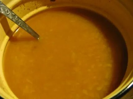 Как готовят уксус