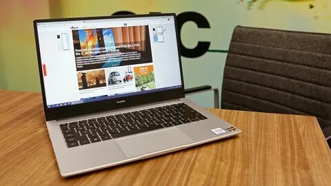 Matebook 16 dns