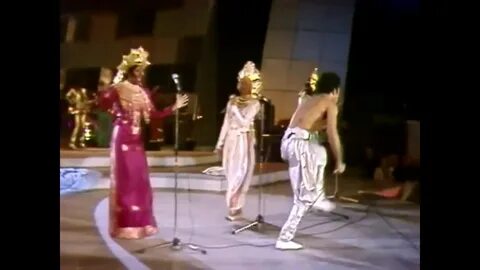 Boney m sopot