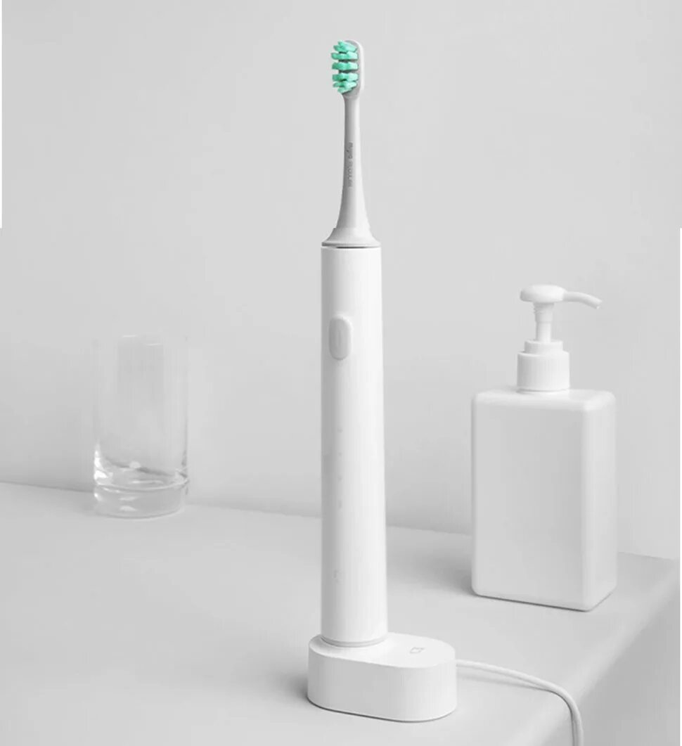 Mijia sonic toothbrush. Электрическая зубная щетка Xiaomi mi Smart Electric Toothbrush t500. Xiaomi Mijia зубная щетка. Электрическая зубная щетка Xiaomi Mijia. Электрическая зубная щетка Xiaomi Mijia Sonic Electric Toothbrush t500 (mes601).