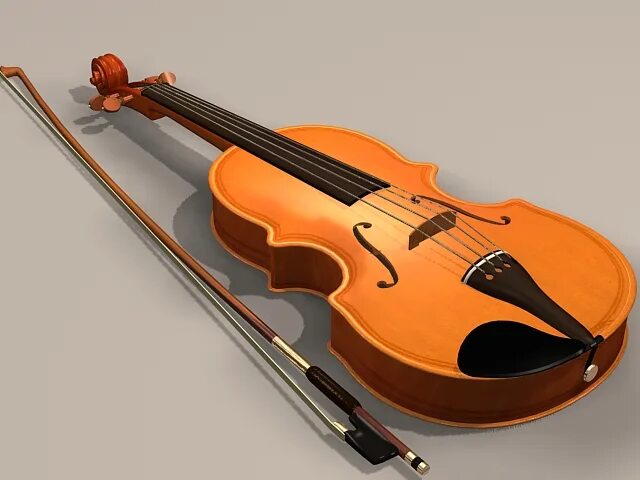 Скрипка 7 8. Скрипка 3д модель. скрипка модель. скрипка 3d модель. 3d модели музыкальных инструментов.
