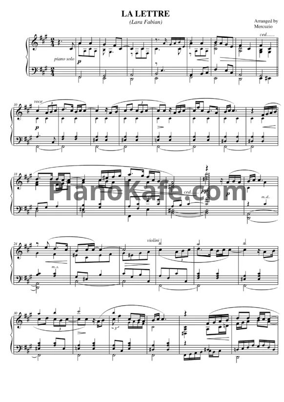 Фабиан ноты. Lara fabian ноты для фортепиано. lara fabian ноты. broken vow lara fabian ноты для фортепиано.