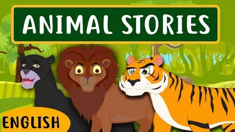 Animal stories