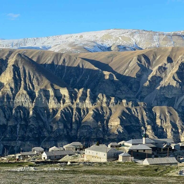 Сесть в дагестане
