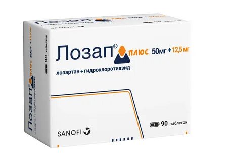 Лозап 90