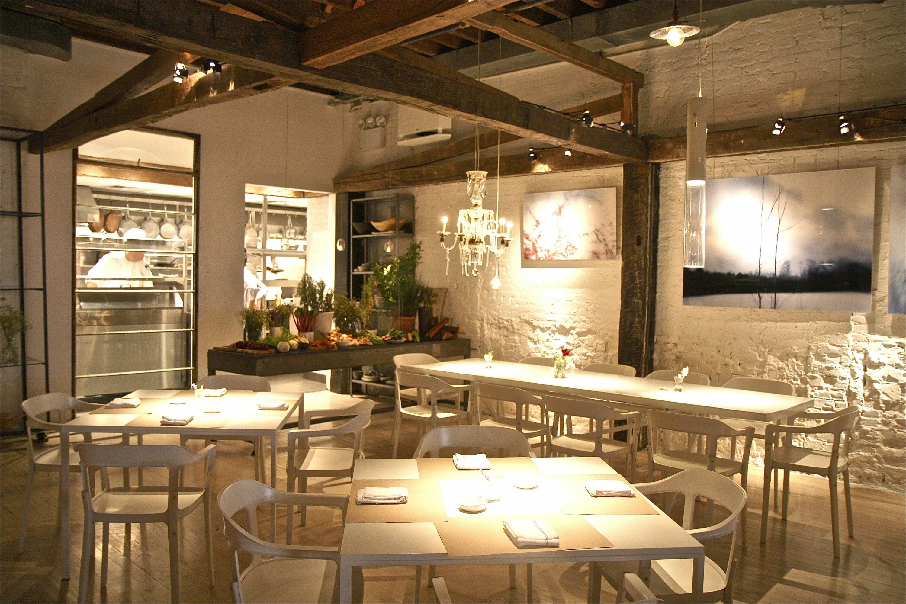 This is a good restaurant