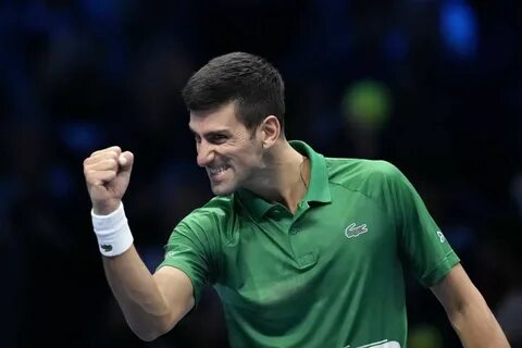Был ли джокович олимпийским чемпионом