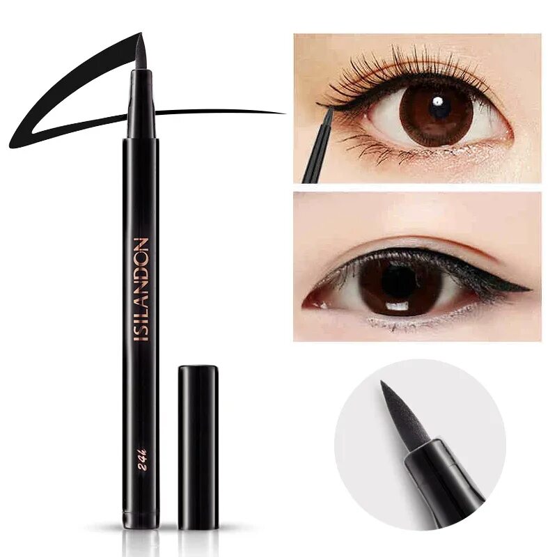 Eyeliner для глаз. Подводка 4d. Подводка для глаз. Подводка карандаш. Подводка глаз карандашом.