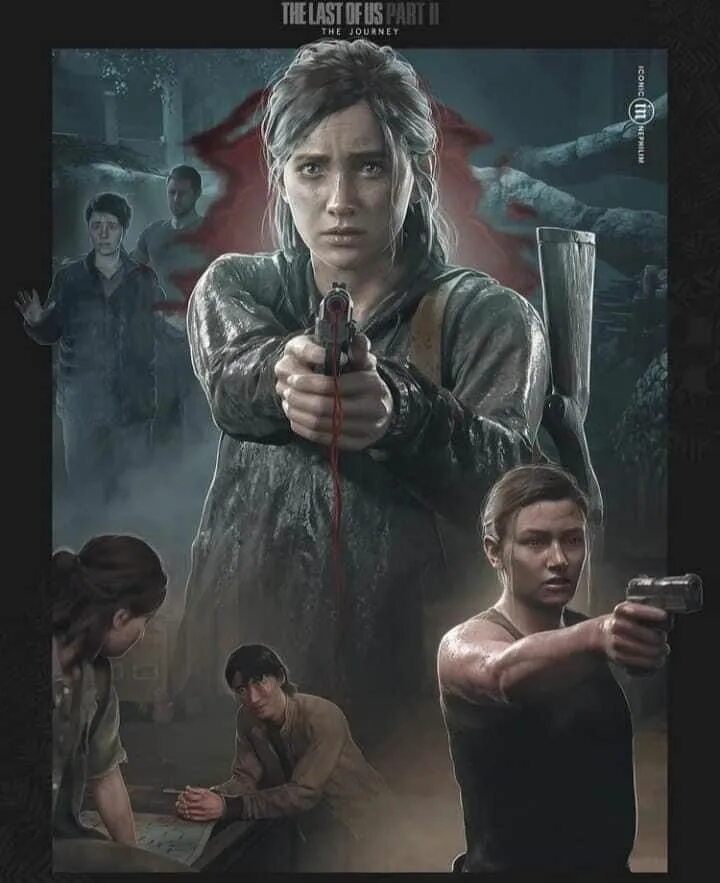The last of us 2 лев. The last of us картинки. the last of us poster. последние из нас 2 арт всего сюжета.